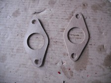 Lister cs 5/1 3/1 6/1 etc  Diesel.  Inlet and exhaust gasket pair nos