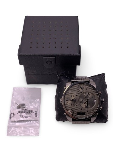 Diesel big daddy 7247 - daddy, dz-7247