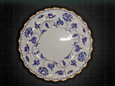 Spode Y6235-C Bone China Blue