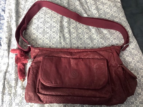 Kipling medium crossbody - kipling,