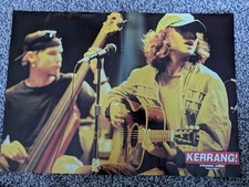 Pearl Jam- Eddie Vedder