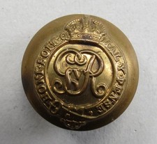 Military Senior Officer Brass
