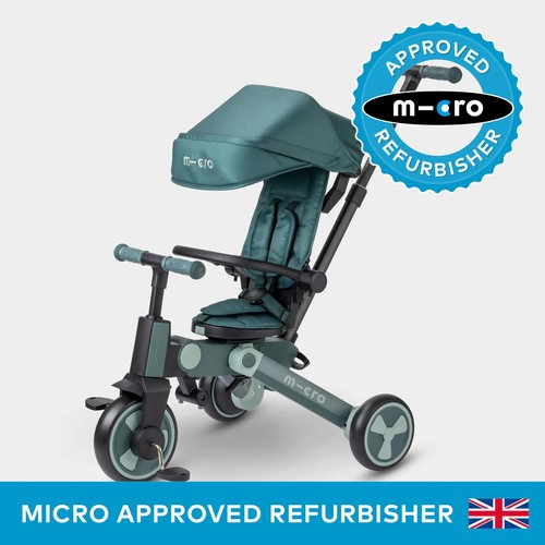 Micro scooters - scooters, flexi