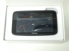 TomTom HGV Sat Nav GO Expert