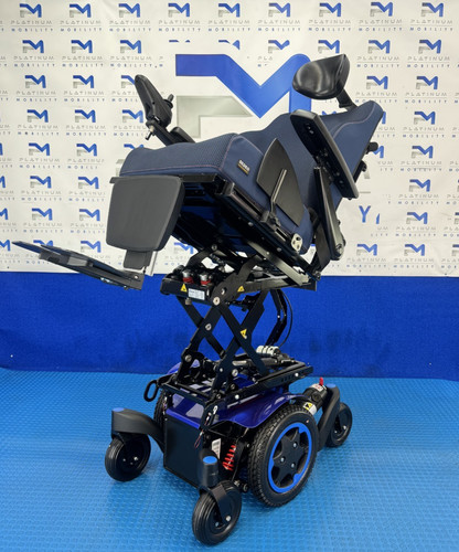 Sunrise quickie q300 mini - quickie, –
