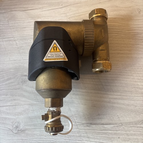 Spirotech spirotrap mb3 22mm - spirotech,