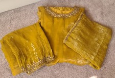 Punjabi Readymade Anarkali