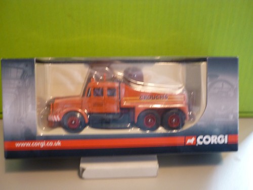 Corgi trackside dg198013 - corgi,
