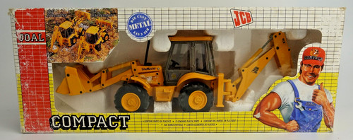 Joal compact jcb 217s - joal,