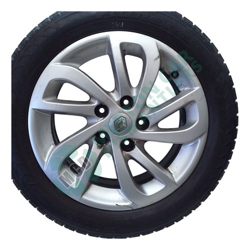 Renault megane scenic - renault,