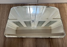 Vintage art deco bevelled - vintage, edge