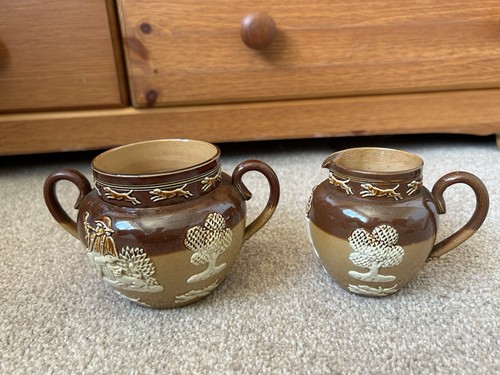 Antique royal doulton - antique,