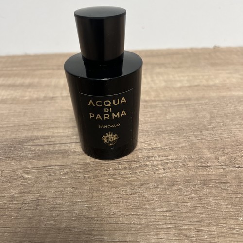 Acqua parma sandalo eau de - acqua,
