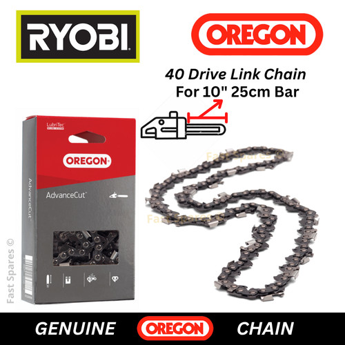 Ryobi one 18v - ryobi, oregon