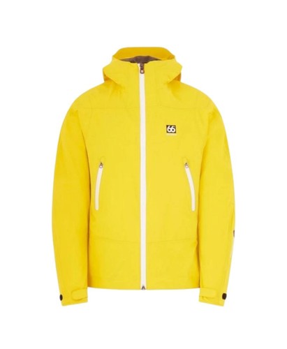 North men yellow - north, snaefell
