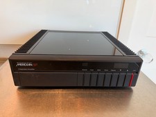 Meridian 551 Integrated