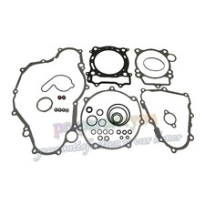 Complete Engine Rebuild