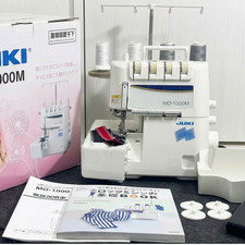 JUKI MO-1000M Serger Overlock