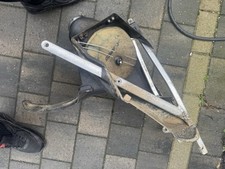 Ktm150 Se Rear Subframe 2008