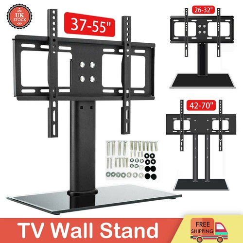 Universal inch tv stand - universal, 26-55