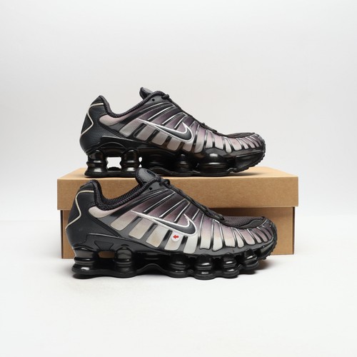 Nike shox fade women s - shox,