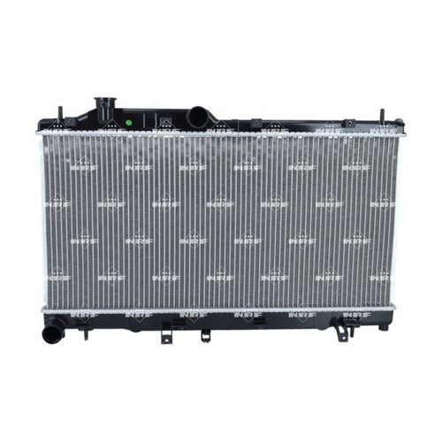 Radiator for subaru impreza - radiator,