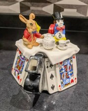 *RARE* ALICE IN WONDERLAND Mad