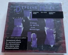 Depeche Mode Songs Of Faith &