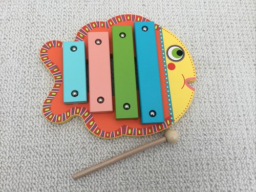 Djeco animambo wooden - djeco,
