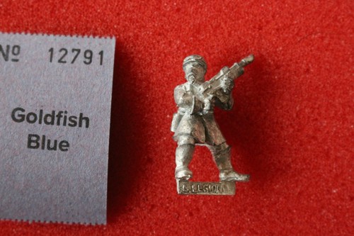 Games workshop warhammer 40k - workshop,