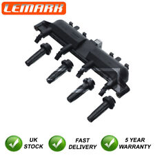 Lemark Ignition Coil Pack Fits
