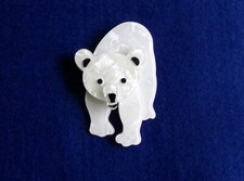 Quirky Large Plastic Polar