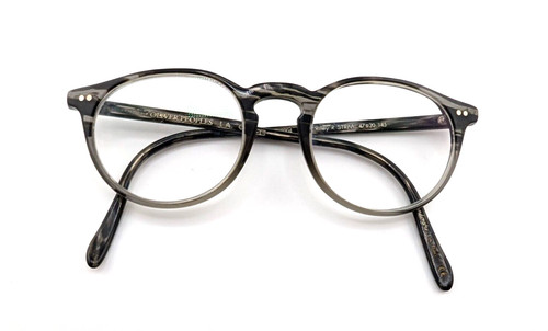 Oliver peoples eyeglasses - oliver,