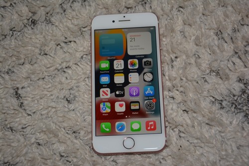 Apple iphone 32gb unlocked - 32gb,