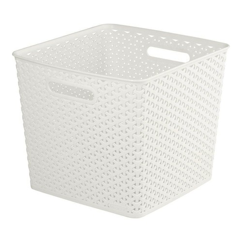 Curver deep box square - 2,