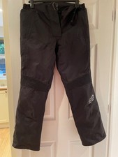 Frank Thomas Lady Racer ladies motorbiking trousers LM size new without tags £30