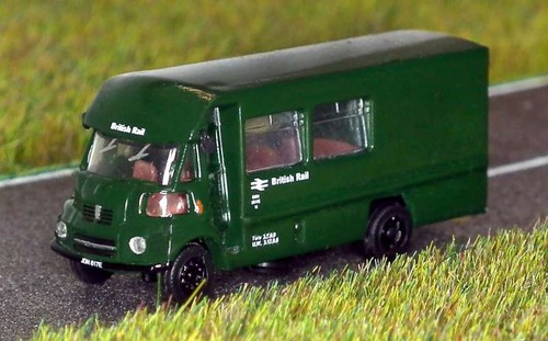 Models n046 leyland - models, fg