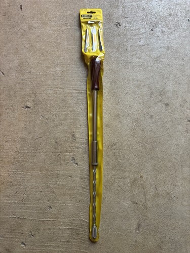 Stanley yankee screwdriver - stanley,