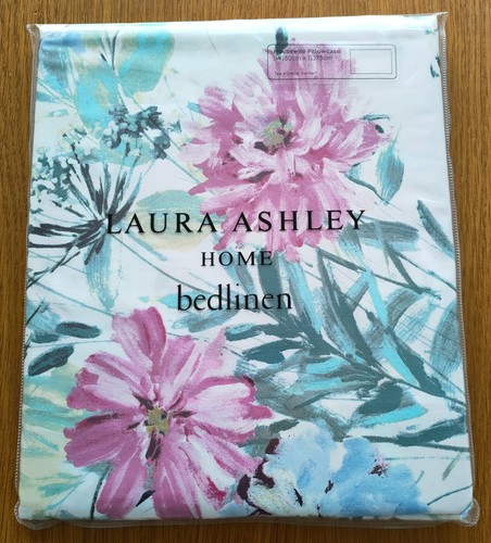 Laura ashley cosmos printed - cosmos,