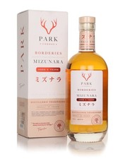 Cognac Park Borderies Mizunara