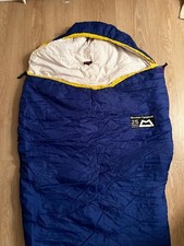 Mountain Equipment Everest