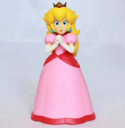 Super mario brothers bros - brothers, 6"