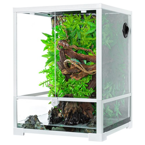 Gallon reptile enclosure - gallon,