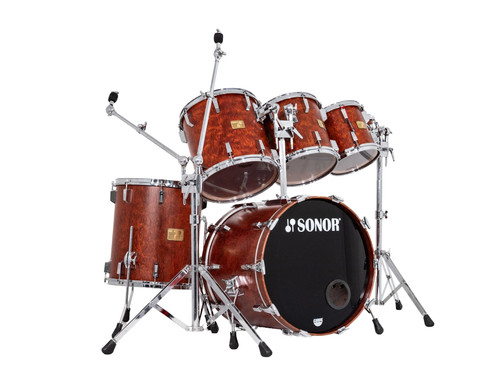 Sonor horst link signature - horst,