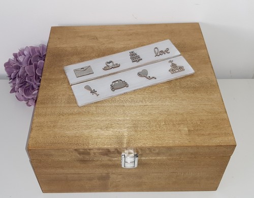 Handmade antique shabby - handmade,