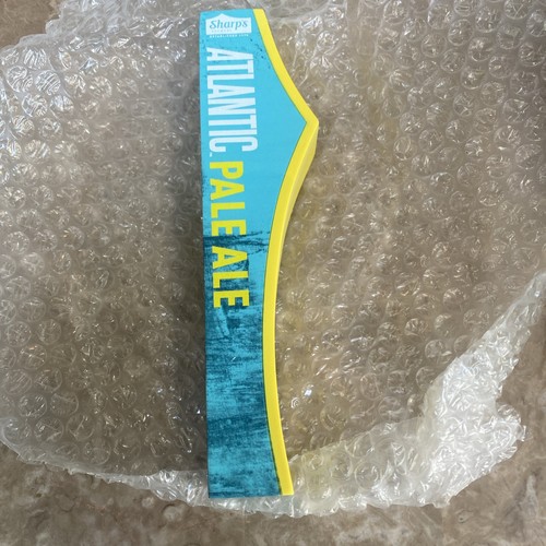 Sharps atlantic pale ale - sharps,