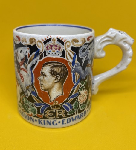 1937 king edward - king, viii
