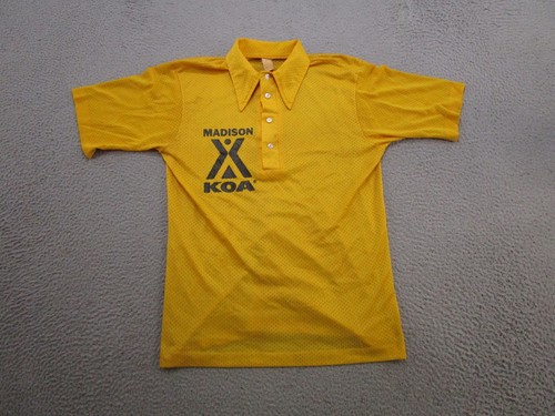 Vintage 80s koa campgrounds - koa,