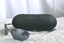 Oakley A Wire Thick Sunglasses