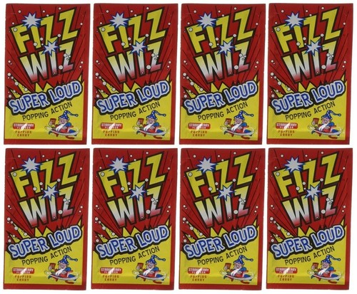 Fizz wiz super loud - super,